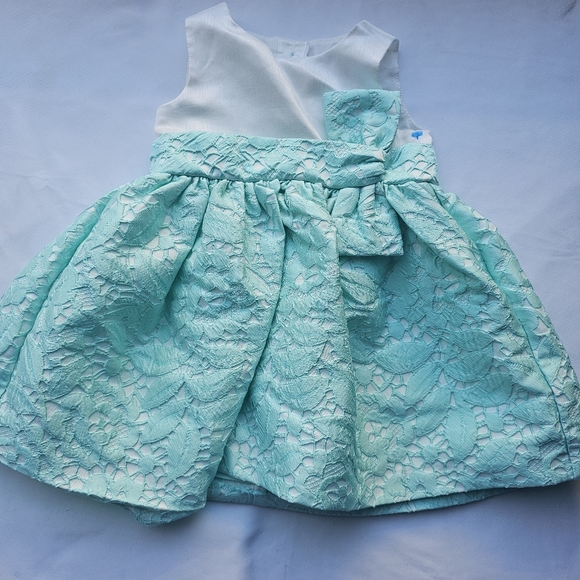 (2 for $15) Gymboree dress and Baby Starters skirt 12months - Picture 7 of 9